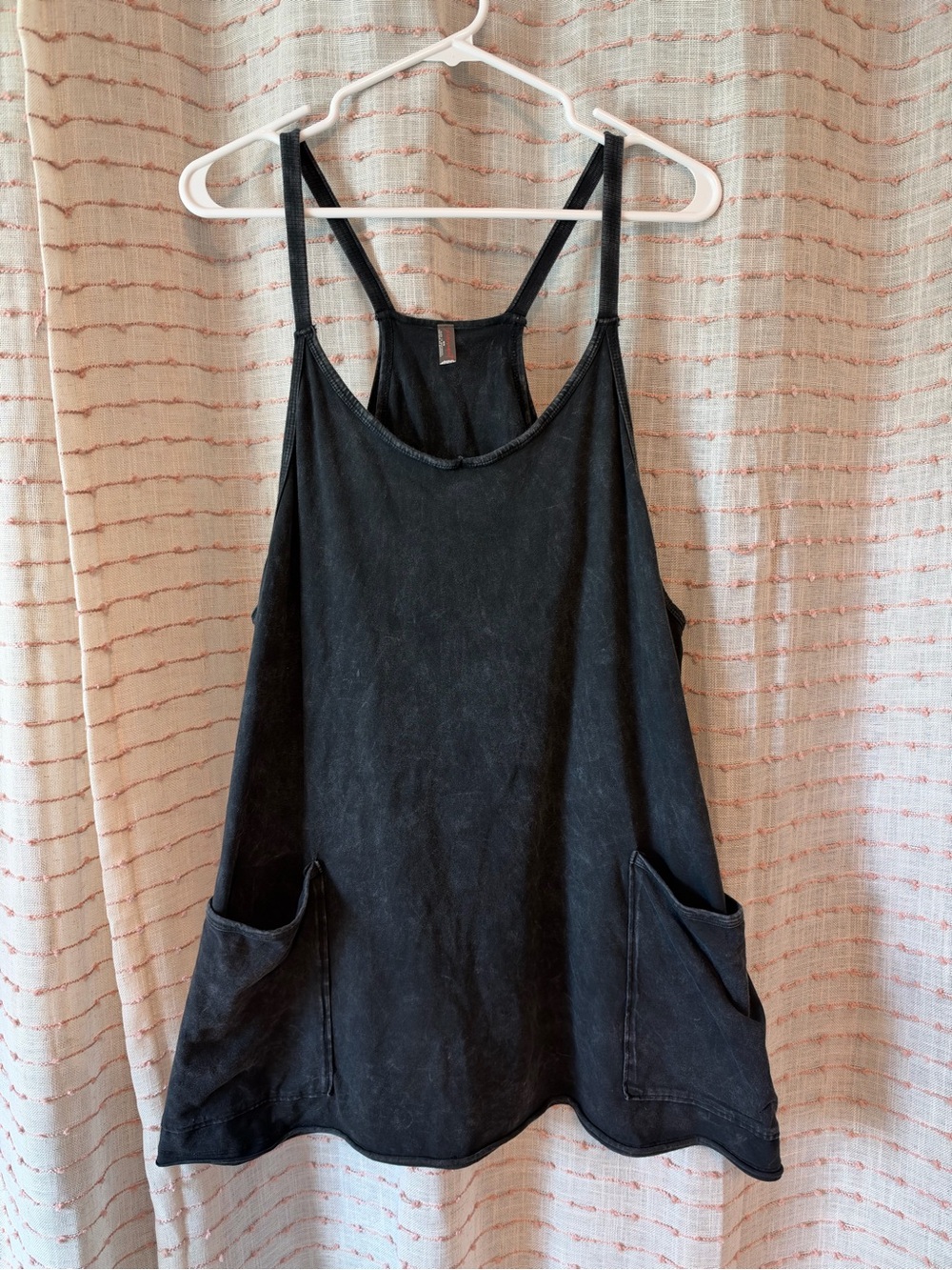 Free People Movement Hot Shot Mini Dress